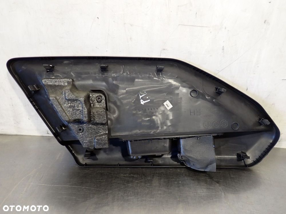 PANEL STEROWANIA SZYBY PASAŻERA PRAWY TYŁ DODGE CALIBER   56040693AD L0053894 - 3