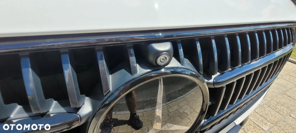 Mercedes-Benz Klasa E - 7