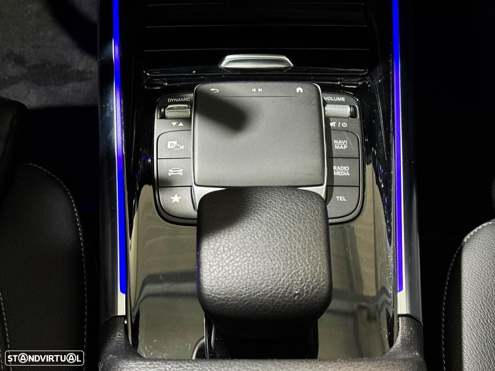 Mercedes-Benz EQA 250 AMG Line - 23