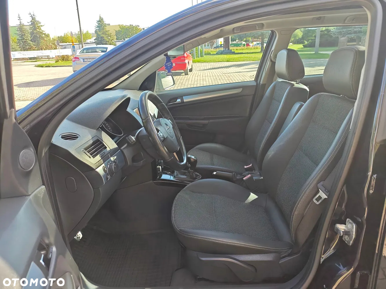 Opel Astra - 18