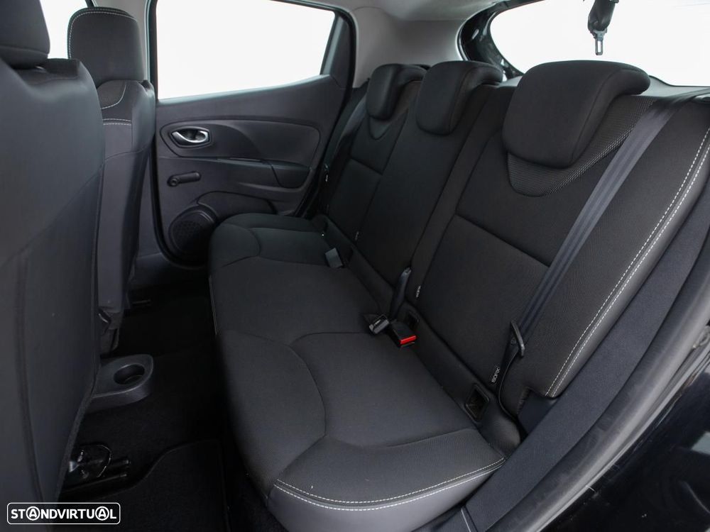 Renault Clio 1.5 dCi Zen - 10