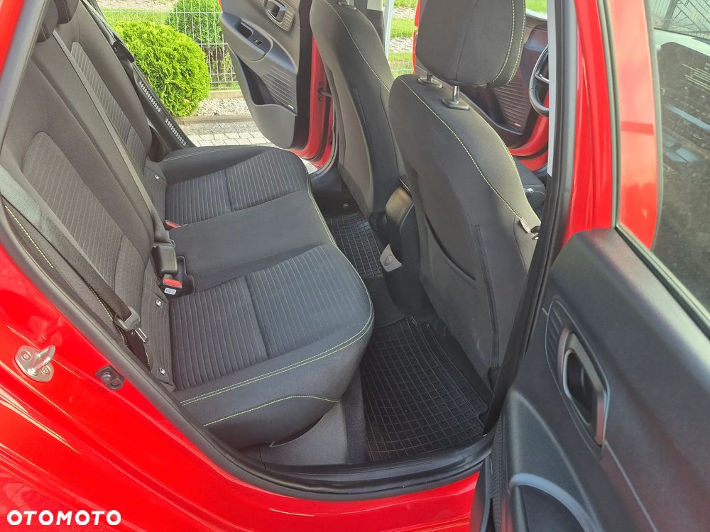 Hyundai i20 1.0 T-GDI 48V-Hybrid Prime - 10