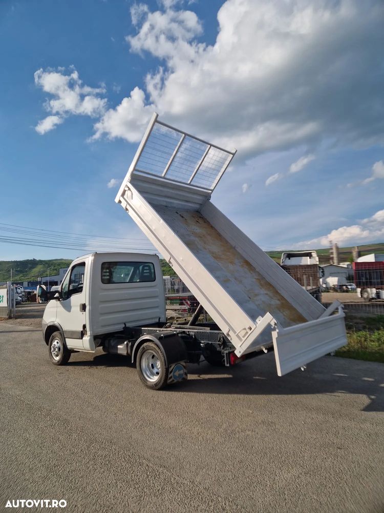 Iveco Daily - 9