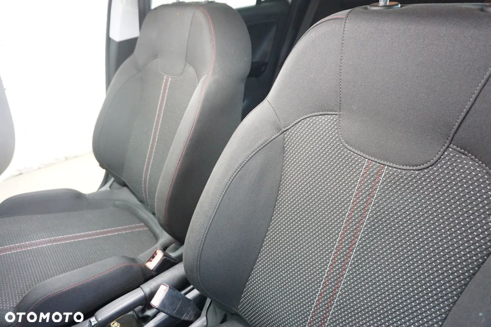 Opel Corsa 1.4 Cosmo - 21