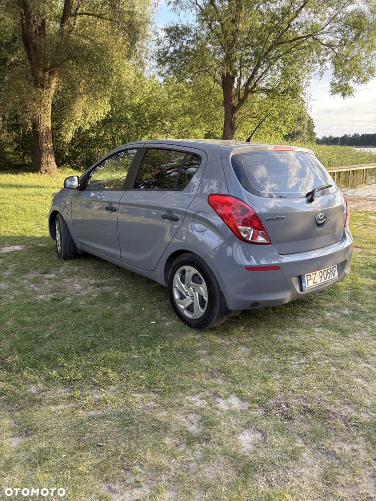 Hyundai i20 - 3