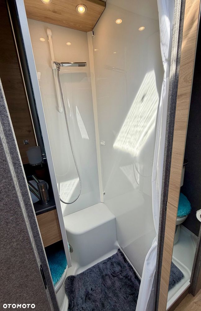 Dethleffs Just Go T 6815 - 12