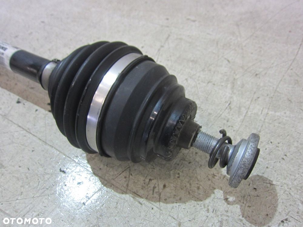 BMW X1 F48 B46 F39 F45 F46 PÓŁOŚ PRZEDNIA PRZÓD PRAWA 5A2E052 31605A2E052 - 3