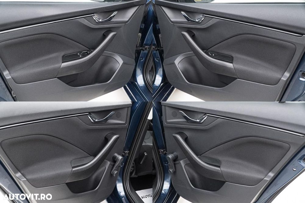 Skoda Scala 1.0 TSI Style - 18