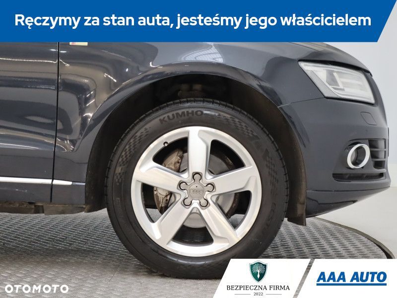 Audi Q5 - 17