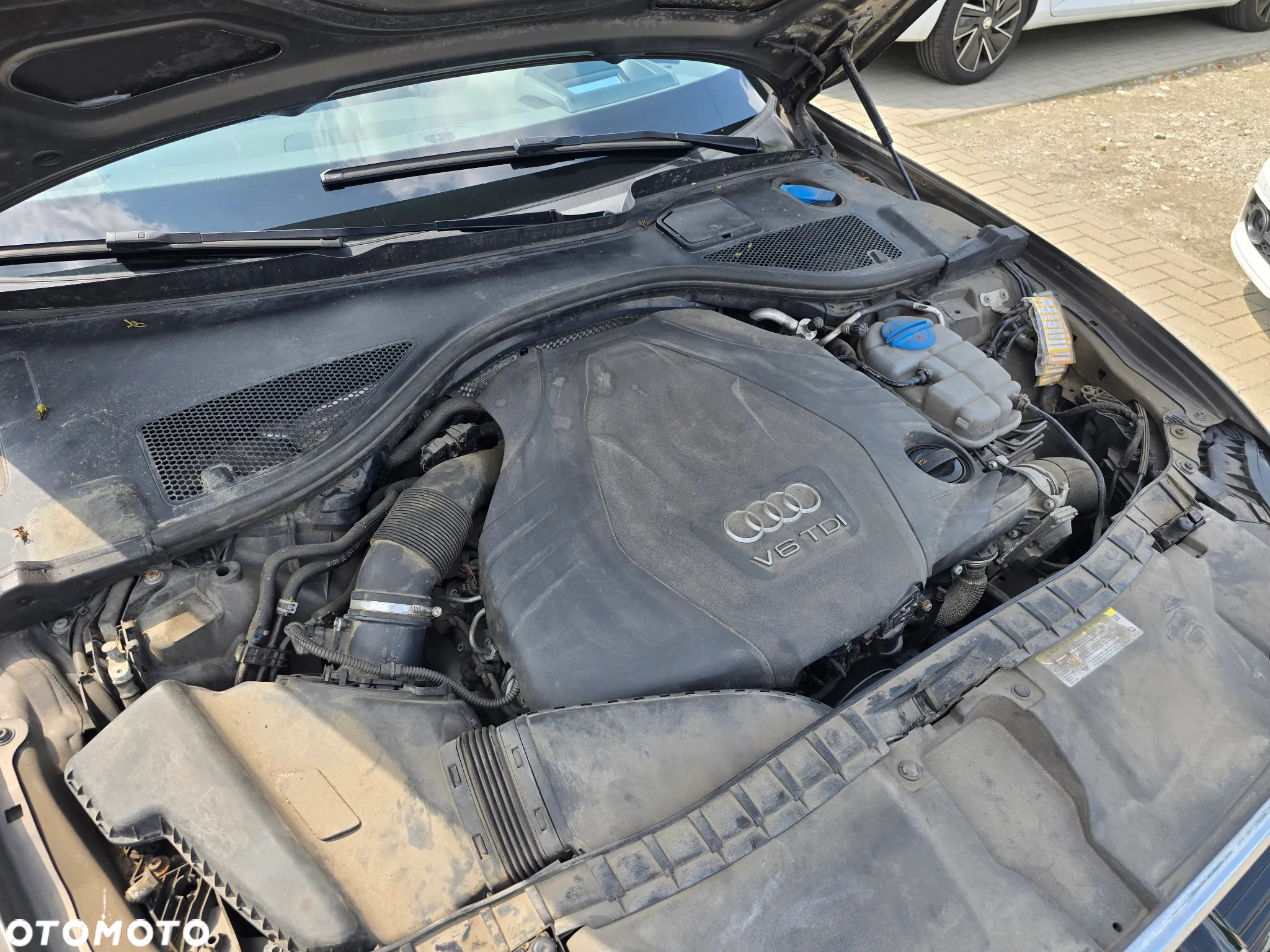 Audi A6 - 17