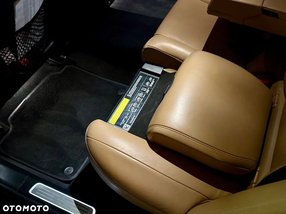 Volvo V90 T5 Inscription - 8
