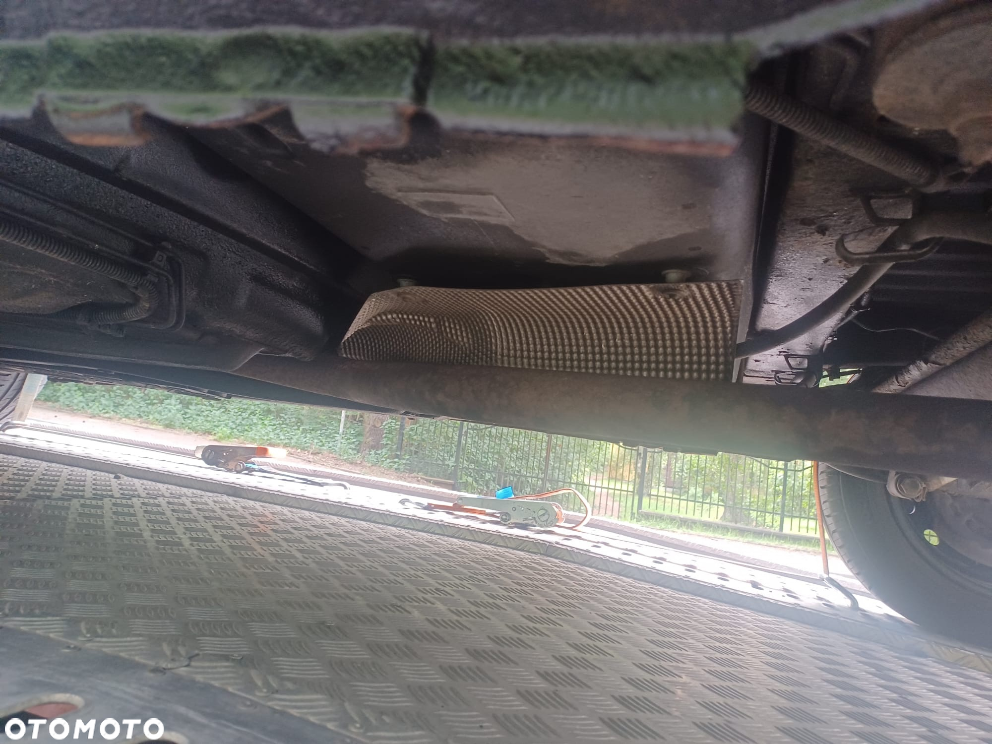 Citroën Berlingo 1.6 HDi 90 FAP Multispace - 15