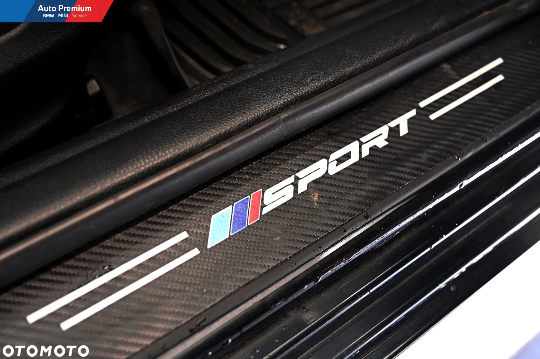 BMW Seria 5 525d xDrive Luxury Line - 12