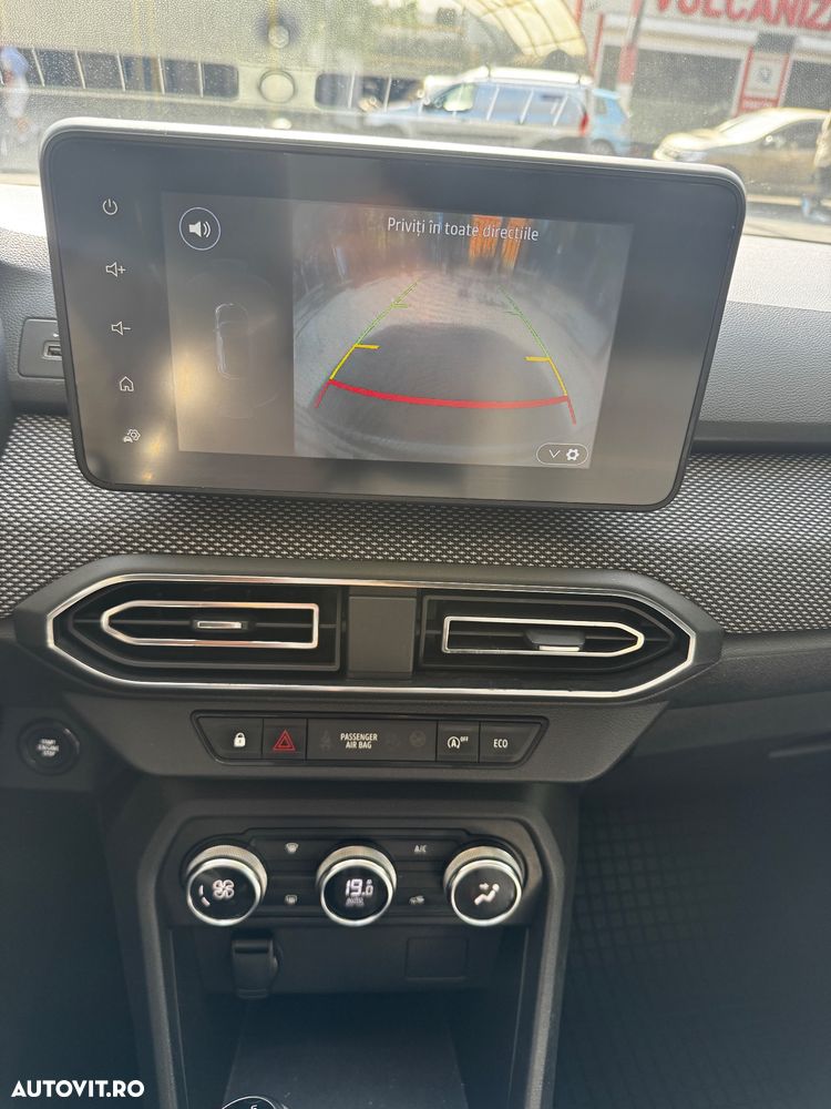 Dacia Logan ECO-G 100 MT6 Prestige - 4