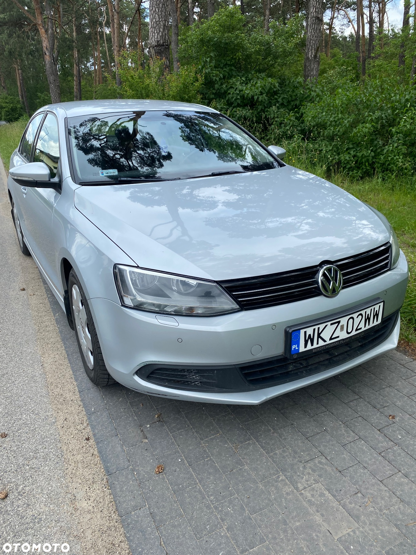 Volkswagen Jetta 1.2 TSI Comfortline Optimum - 3
