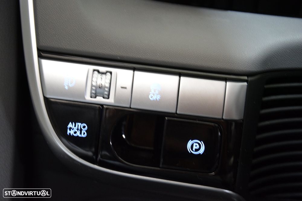 Hyundai Ioniq 5 58 kWh Dynamiq - 26