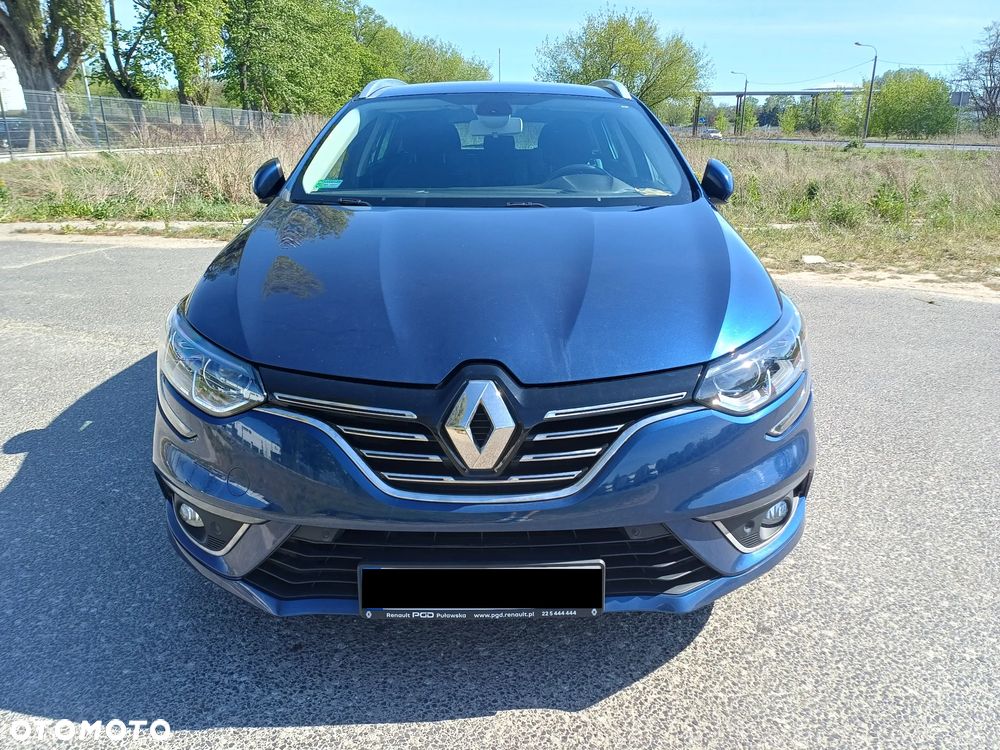 Renault Megane 1.2 Energy TCe Intens - 1