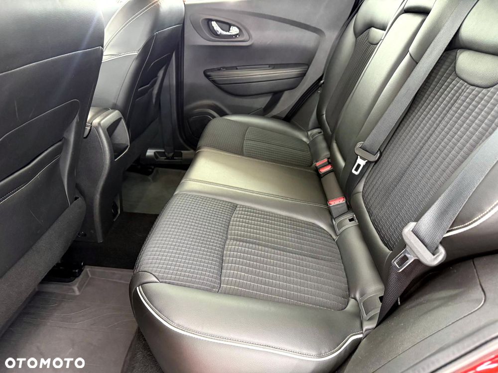 Renault Kadjar Energy dCi 130 4x4 Bose Edition - 25