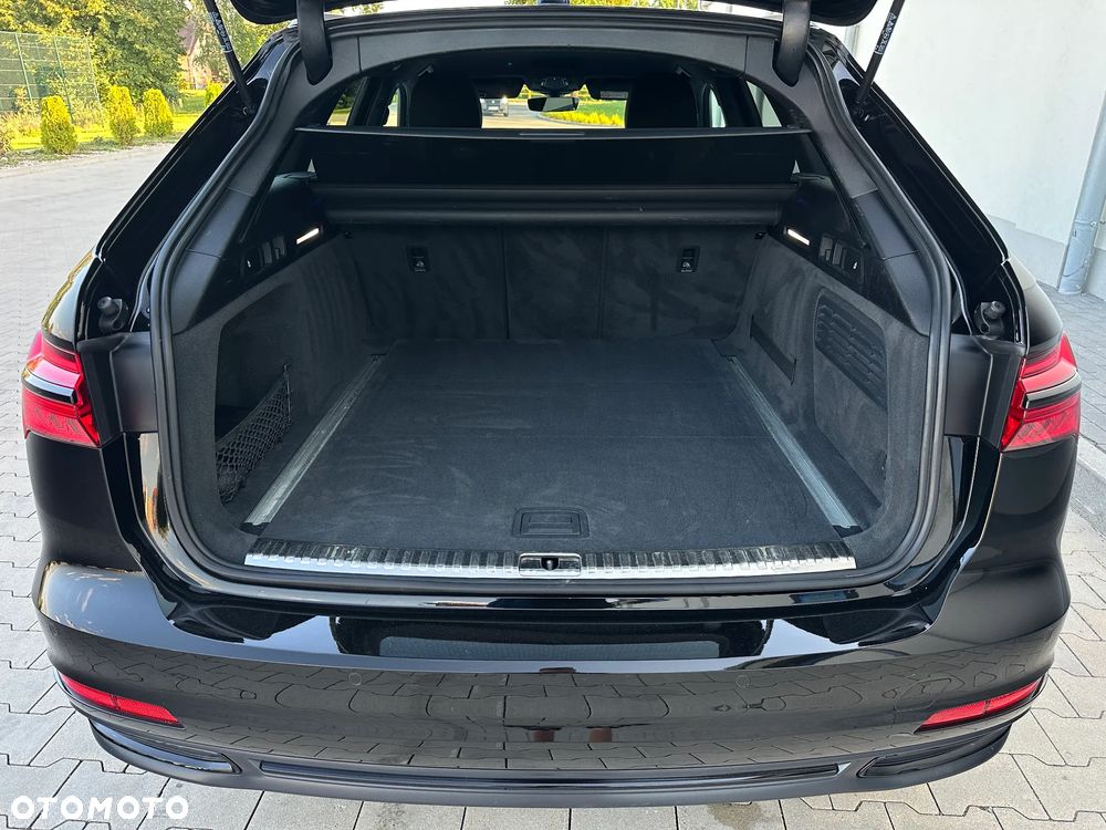Audi A6 Avant 40 TDI S tronic sport - 10