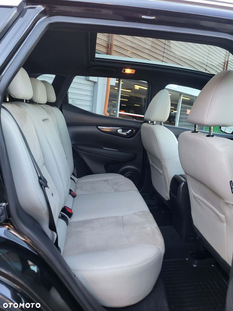 Nissan Qashqai 1.2 DIG-T Tekna - 11