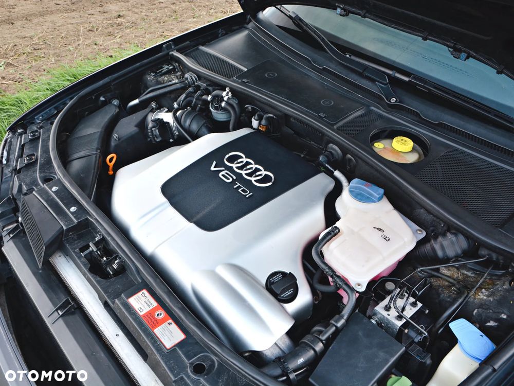 Audi A6 Allroad - 27