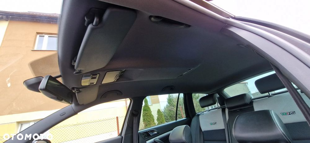 Skoda Octavia 2.0 TSI RS - 29