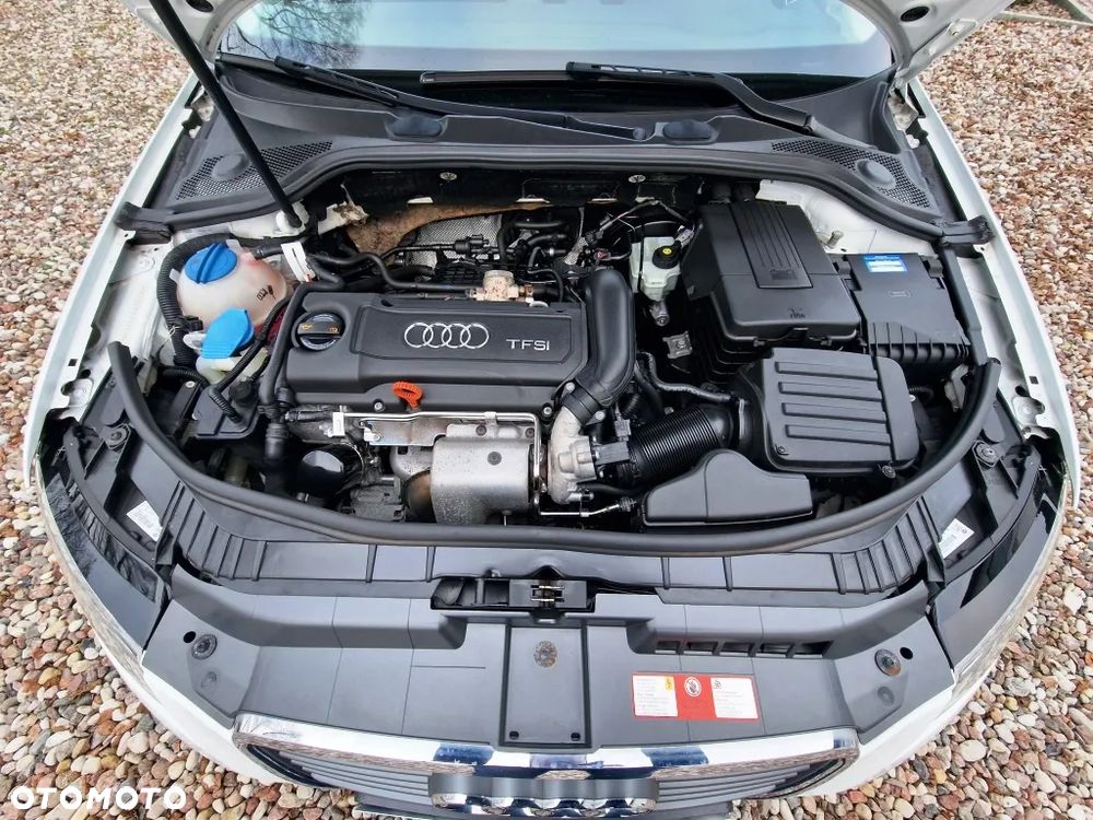 Audi A3 Sportback - 18