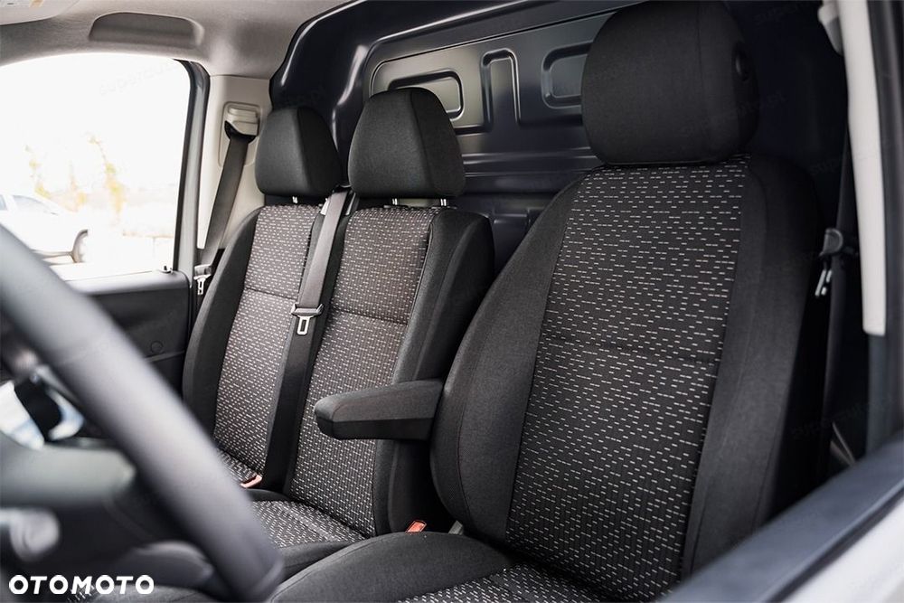 Mercedes-Benz Vito 116 CDI Pro  Długi 1.9 163KM - 8