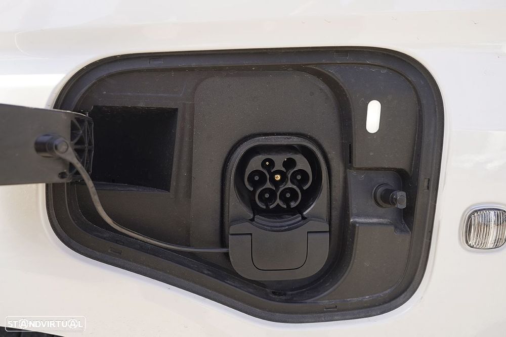 VW caddy 1.5 tsi ehybrid business dsg - 23