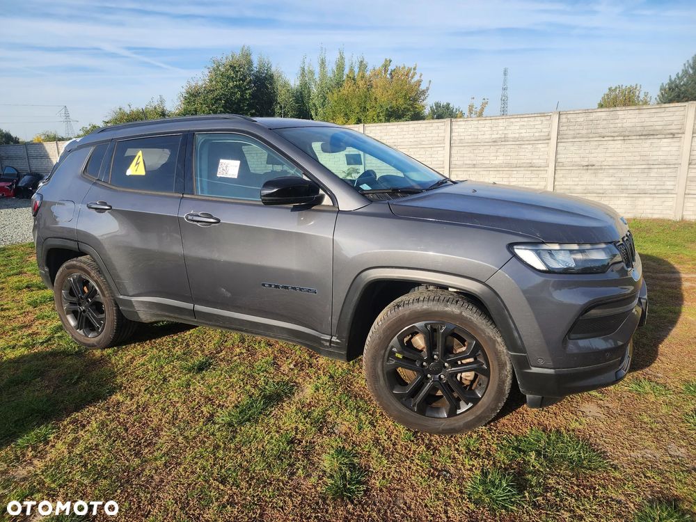 Jeep Compass - 5