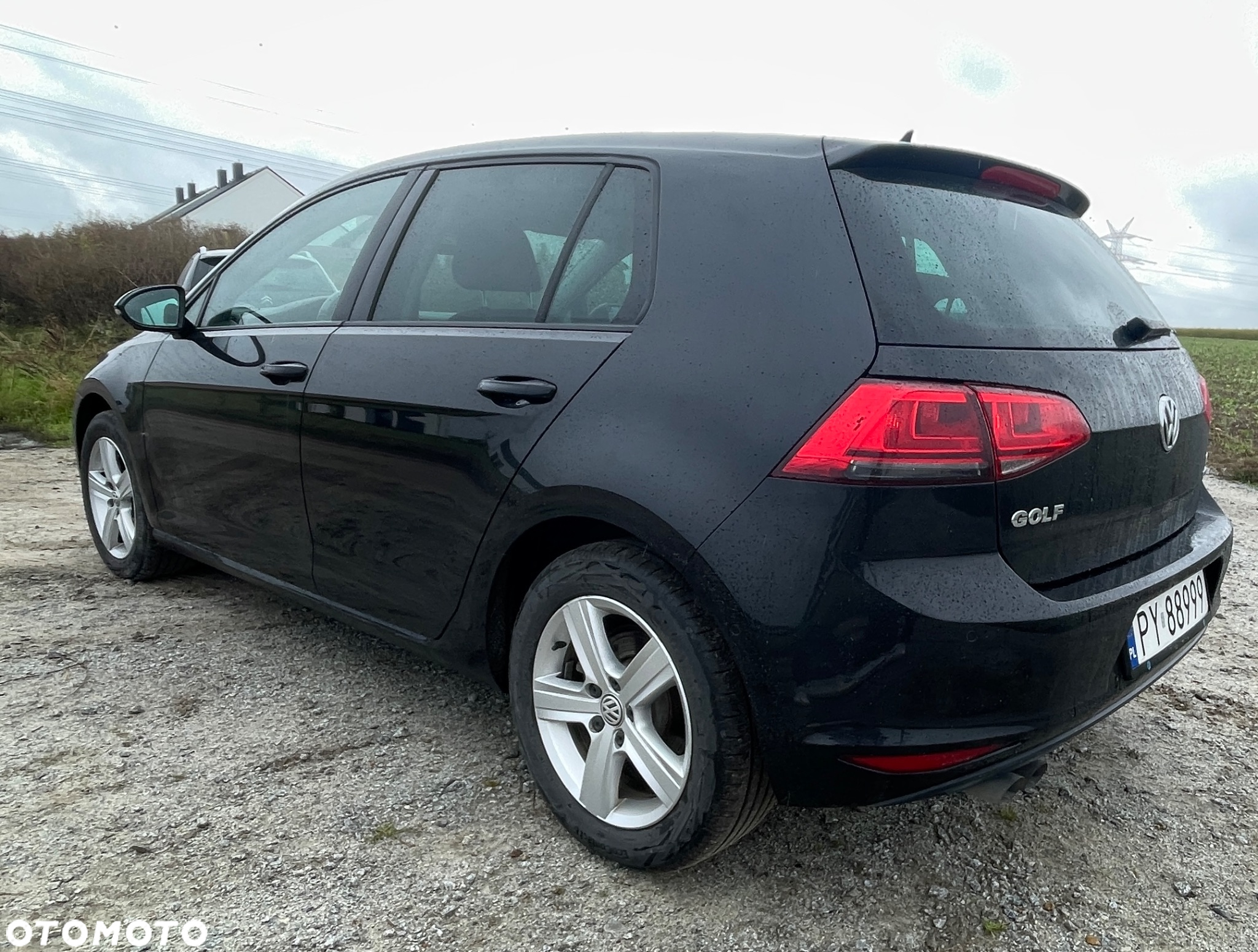 Volkswagen Golf VII 1.4 TSI BMT Highline - 4