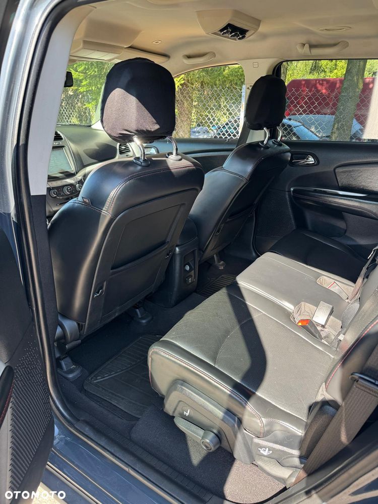 Dodge Journey - 11