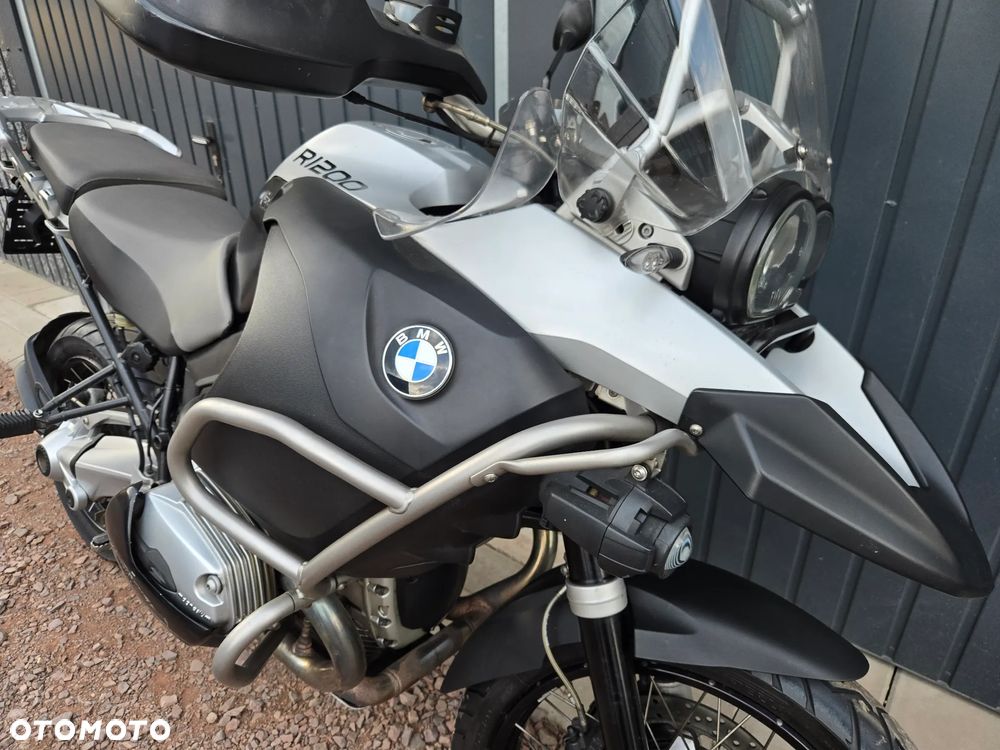 BMW GS - 11