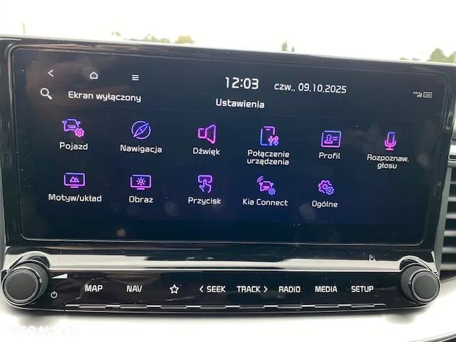 Kia Ceed 1.5 T-GDI Tribute - 21
