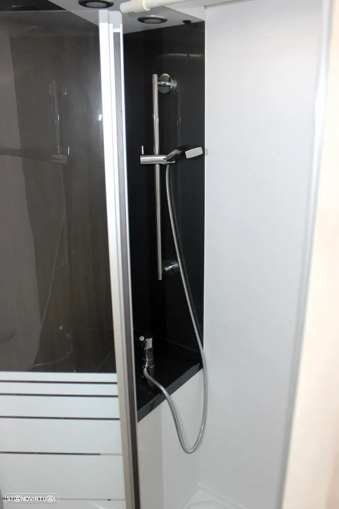 Sun Living S75SC - 14