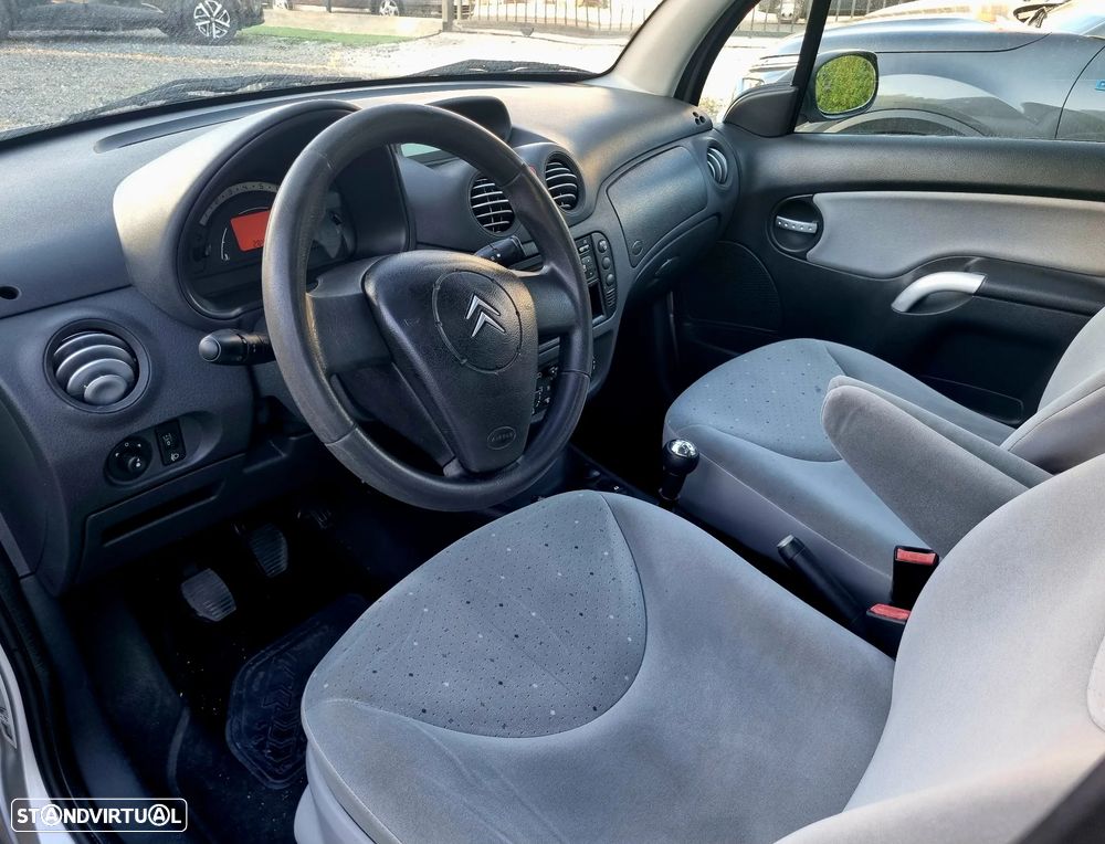 Citroën C3 - 8