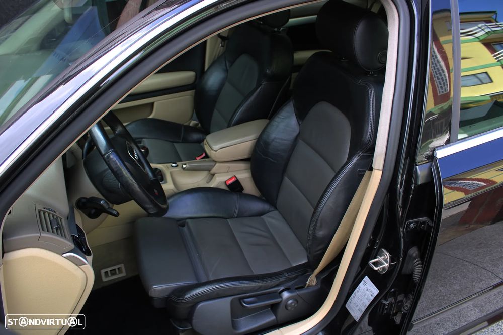 Audi A4 Avant 2.0 TDi S-line - 24