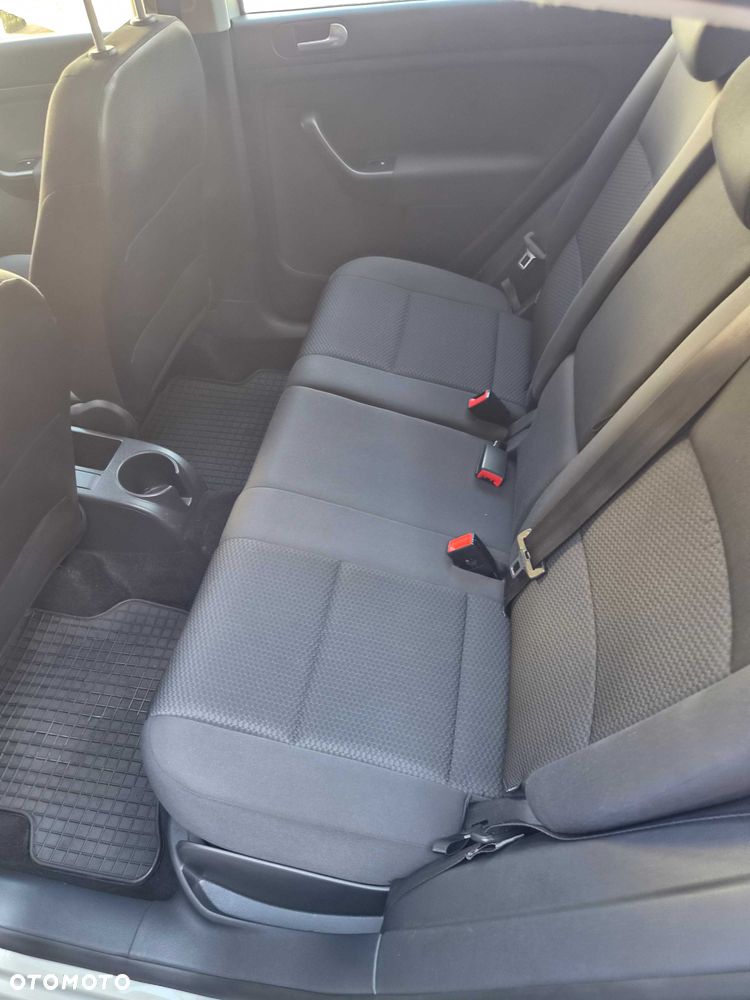 Volkswagen Golf Plus 2009 photo 5
