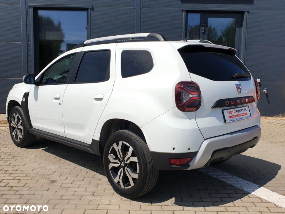 Dacia Duster - 3