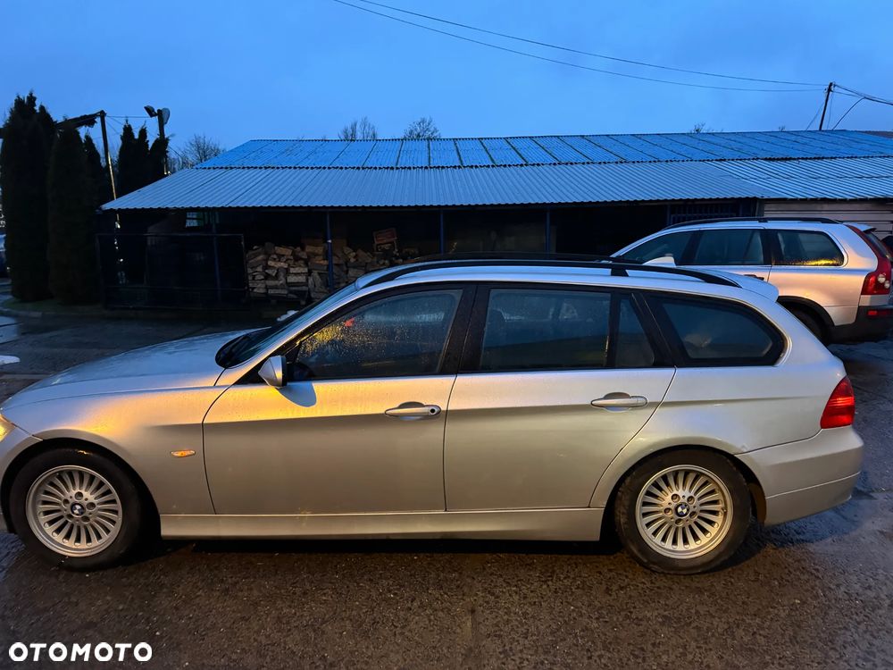 BMW Seria 3 320d - 2
