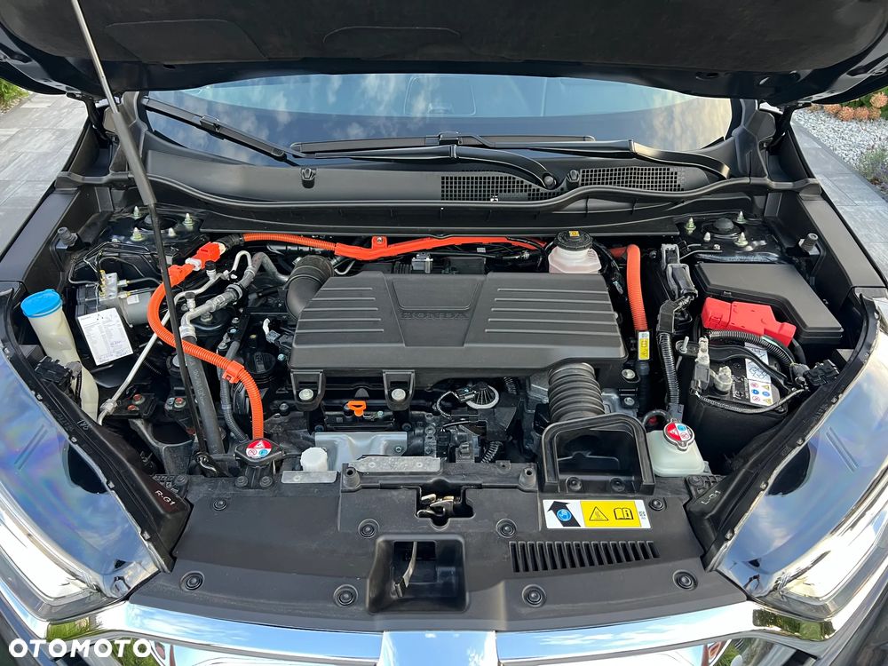 Honda CR-V 2.0 i-MMD Executive (Honda Connect+) - 41