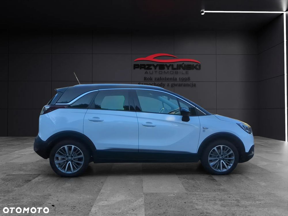 Opel Crossland X 1.2 Start/Stop Innovation - 11