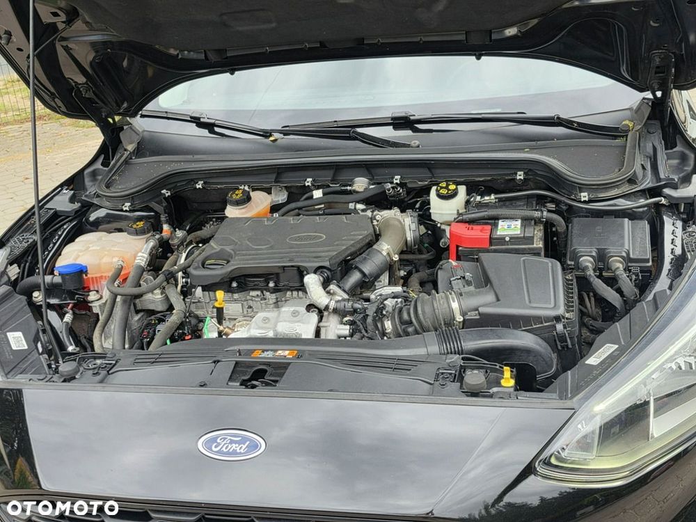 Ford Focus - 34