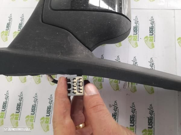 Espelho Retrovisor Dto Electrico Ford C-Max (Dm2) - 2