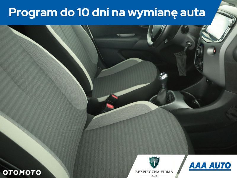 Toyota Aygo - 9
