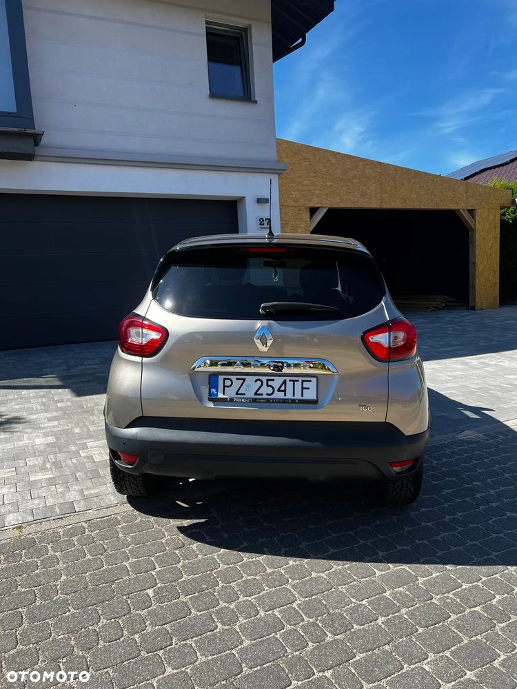 Renault Captur 1.2 TCe Intens EDC - 6