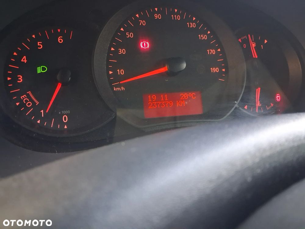 Renault Kangoo - 12