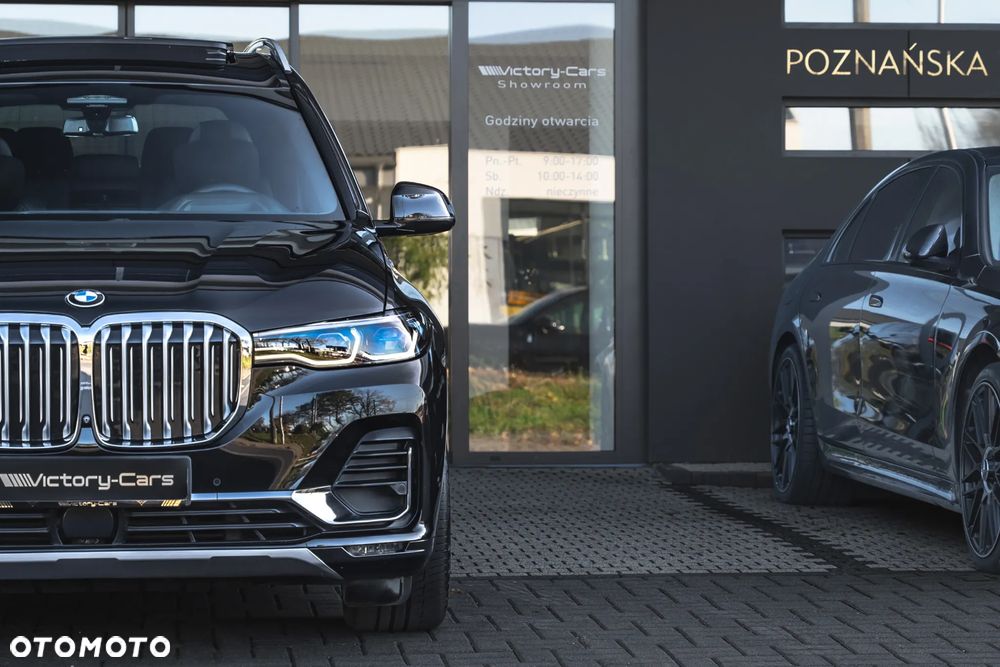 BMW X7 - 8