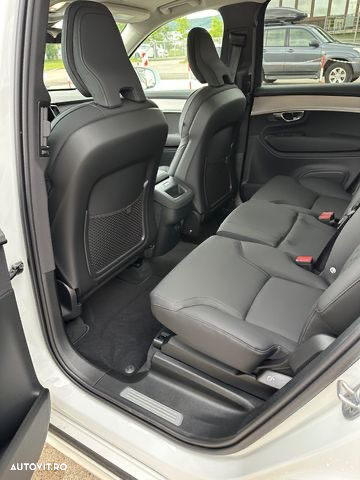 Volvo XC 90 B5 AWD MHEV Core - 13