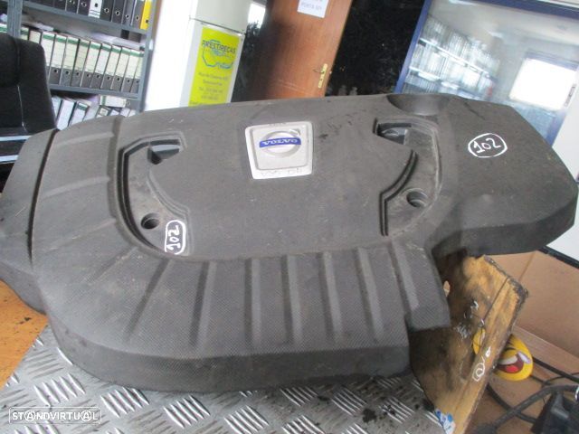 Tampa De Motor 30757910 VOLVO V40 D4 2013 2.0D - 2
